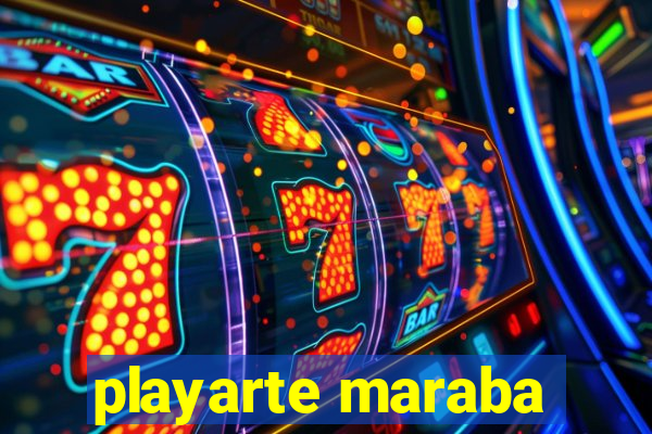 playarte maraba